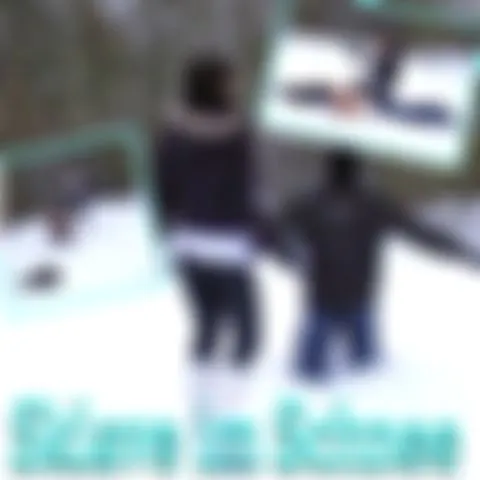 Vorschau aus Spanking: Dreckiges SklavenVieh im Schnee